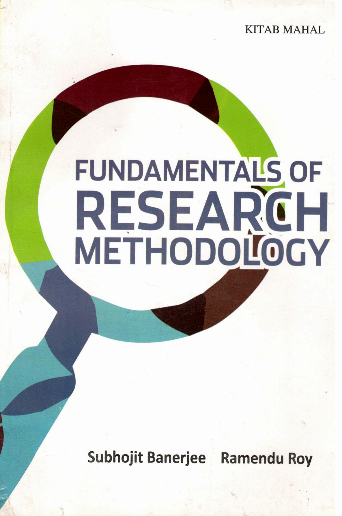 research methodology book in hindi